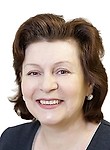 Богатырева Александра Владимировна