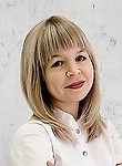 Кирсанова Наталья Олеговна